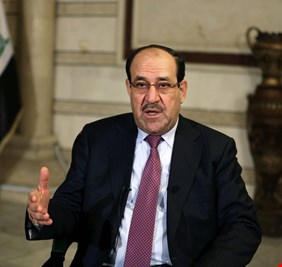 الاطار التنسيقي يعلق على انباء ترشيح نوري المالكي لرئاسة الوزراء