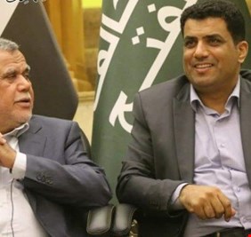 النائب السابق حامد الموسوي يعلق بعد قرار العامري البراءة من تصريحاته: يمثلني ولا أمثله