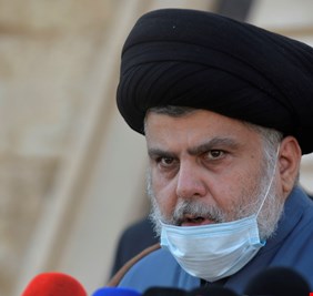 الصدر يضع الاطار في الزاوية.. خطوة الى الامام انتحار ..خطوة للخلف اندحار سياسي