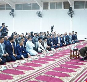 هل اوقع الصدر طلاقاً بائناً مع العملية السياسية ام تكتيك للتحضير لانتخابات كاسحة؟