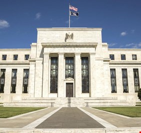 المركزي الأميركي يعلن أكبر زيادة في سعر الفائدة