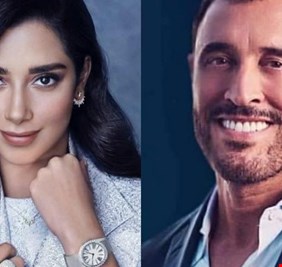 ديو كاظم الساهر وبلقيس فتحي قريباً