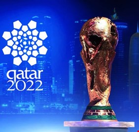 موقع عالمي يكشف أبرز مرشح للفوز بمونديال قطر ويحبط منتخبا عربيا