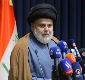 بالاسماء.. الصدر يطرد مجموعة رابعة من التيار الصدري: يسرقون اموال الشعب!!