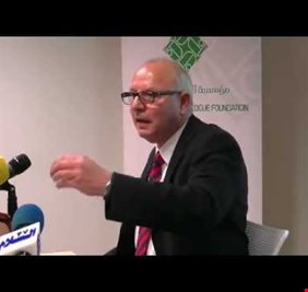 بالفيديو .. لماذا وضع اتحاد الفلكيين الدولي في واشنطن، إسم إبن مدينة العمارة عبد العظيم السبتي، على كويكب الأسترويد، المقيم في المريخ ؟