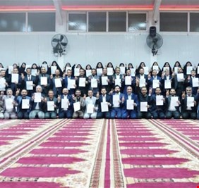 أكاديمي: استقالة نواب الكتلة الصدرية فخ نصبه الصدر للاطار التنسيقي