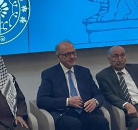 وزير المالية علي علاوي: لن نخصص اي مبالغ مالية لكردستان العراق بعد قرار الاتحادية