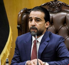 مقرب من الحلبوسي: الاطار التنسيقي سيفشل في انتخاب رئيس الجمهورية وباقون مع الصدر