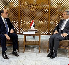 المالكي يضع ملفين خطيرين على طاولة رئيس مجلس القضاء الأعلى