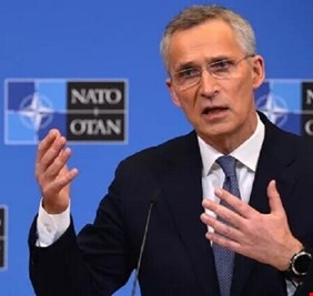 أمين عام الناتو: النزاع في أوكرانيا قد يستمر لسنوات