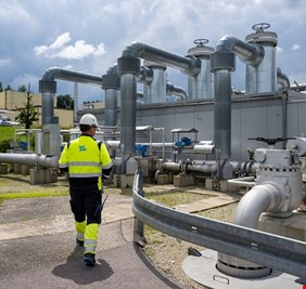 المانيا تلجأ الى استخدام الفحم لتلبية احتياجاتها من الطاقة