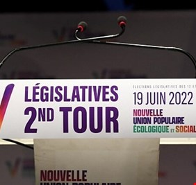 الانتخابات التشريعية في فرنسا.. ماكرون يخسر الغالبية المطلقة ولوبان تحقق انجازا يعود لـ35 عاما