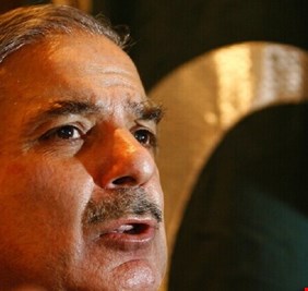 محكمة باكستانية تستجوب رئيس الوزراء شهباز شريف بشأن قضية فساد