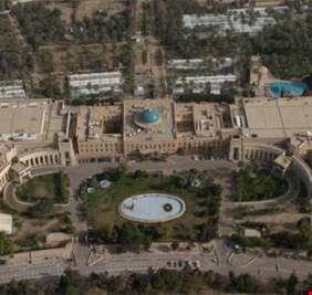 المالية النيابية: جهات متنفذة استولت على عقارات واملاك الدولة في الخارج