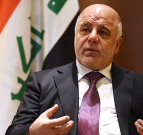 تحالف النصر يعلق على ترشيح العبادي لرئاسة الوزراء: حل وسط