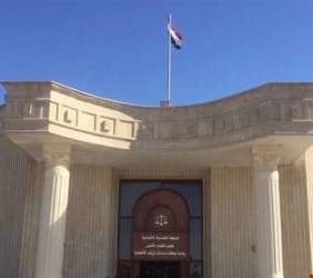 محكمة جنابات ذي قار تصدر حكما باعدام ضابط برتبة فريق ركن