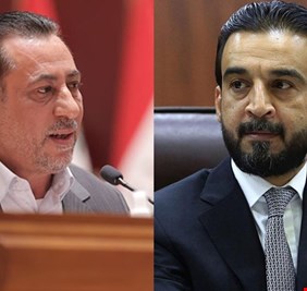 من سيشغل منصب النائب الأول للحلبوسي بعد استقالة الزاملي ؟