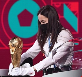 كمبيوتر عملاق يتوقع الفائز بلقب كأس العالم 