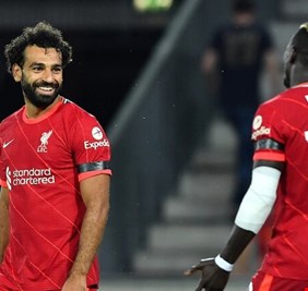 جاء صلاح ورحل ماني.. بايرن ميونخ يعلن رسميا ضم السنغالي في يوم تاريخي 