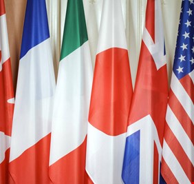 واشنطن تعتزم خلال قمة G7 اقتراح إجراءات جديدة 