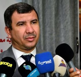 وثيقة تظهر موافقة وزير النفط احسان عبد الجبار على صرف اكثر من 2 مليون دينار عراقي ( قراية فاتحة لأبو شهاب) !!