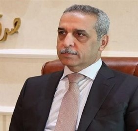 رئيس القضاء الأعلى يصوب سلاحه نحو البرلمان: لقد اخترق الدستور