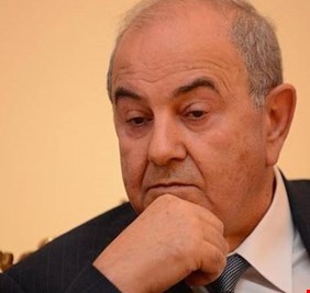 ائتلاف اياد علاوي ينقلب مجدداً: لن نشترك في الحكومة المقبلة ونطالب بحل مجلس النواب