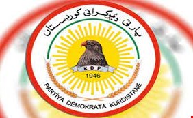 مصدر خاص : كتلة الحزب الديموقراطي الكردستاني تعقد اجتماعاً مغلقا الان