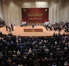 مصدر: وصول عدد النواب داخل بناية مجلس النواب اكثر من 210 نائب