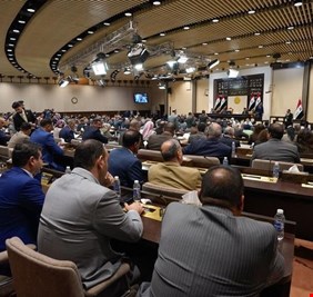رسميا.. البرلمان يضيف 64 نائبا لعضويته كبدلاء عن النواب الصدريين المستقلين