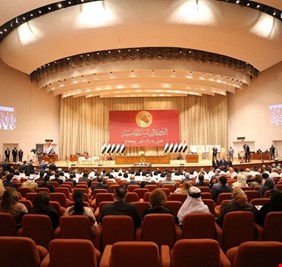 العراق اليوم ينشر اسماء النواب الجدد والكتل التي ينتمون اليها