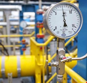 ارتفاع أسعار الغاز بعد إعلان من ألمانيا