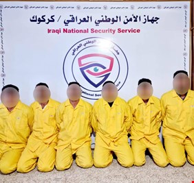 الأمن الوطني يعلن القبض على عدد من المتسببين بإفتعال الأزمات والتلاعب بأسعار الوقود
