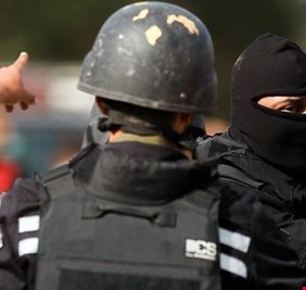 الكشف عن مخطط إرهابي لاغتيال رئيس دولة عربية