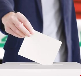 البرلمان يتحرك لتشريع قانون انتخابي جديد