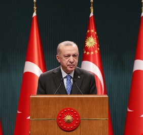 تركيا.. البدء في صياغة مشروع قانون بعد إعلان أردوغان عن الحاجة إلى عقوبة الإعدام