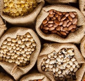 العراق يتصدر الدول المستوردة للحبوب والبقوليات التركية الشهر الماضي