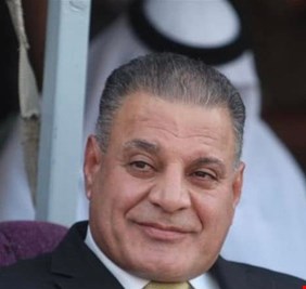 لماذا قفز ابو مازن من مركب الحلبوسي الى مركب مثنى السامرائي، وماذا بحث معه في اول اجتماع يعقده بعد إنشقاقه؟