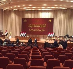 نائب يكشف عن قرب استقالة عدد اخر من اعضاء مجلس النواب