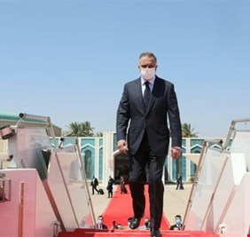 العراقيون منقسمون بشأن زيارة الكاظمي للرياض وطهران: نريد رئيس وزراء قوي لا (بوسطجي) بين الدول!