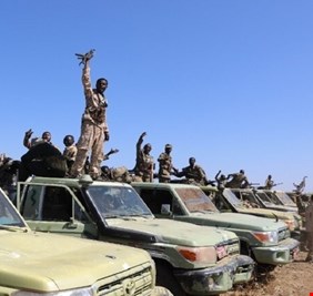 الجيش السوداني: الجيش الإثيوبي أعدم 7 جنود سودانيين كانوا أسرى لديه وهذا لن يمر دون رد