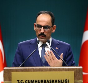 الرئاسة التركية: هناك اتصالات بين أجهزتنا الاستخباراتية ونظيرتها السورية بشكل دوري