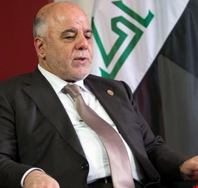 الكل رابح .. العبادي يحدد شروط ضمان نجاح الحكم وفشله