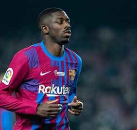 خطوة أخيرة تحسم مصير ديمبلي