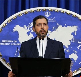 ايران تعلق على خلافات بغداد واربيل: مسائل داخلية