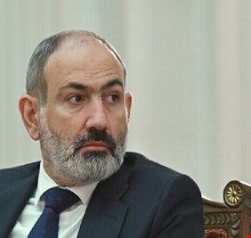 باشينيان: أرمينيا تنوي تسوية العلاقات مع تركيا