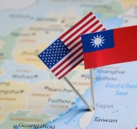 الولايات المتحدة وتايوان تبحثان تعزيز العلاقات الاقتصادية