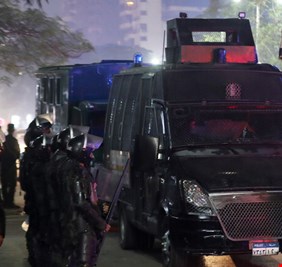 مصر.. الحكم بإعدام 9 من قيادات الإخوان المسلمين