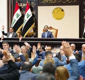 المالكي يكشف عن طريقة استبدال نواب الكتلة الصدرية في اللجان النيابية !