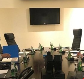 الخارجية الإيرانية تنفي خبر 